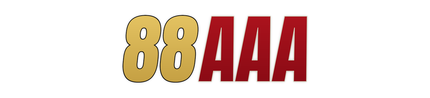 88aaa logo